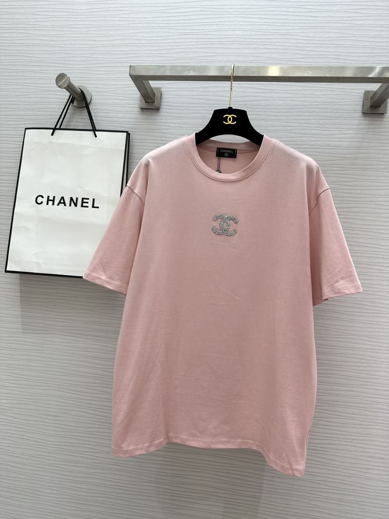 Chanel T-Shirts